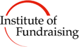 institute of fundraising logo