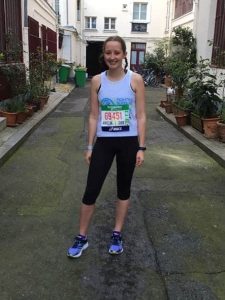 Amelia Backhouse