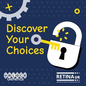 Discover Your Choices - Unlock Genetics
