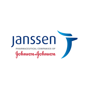 Janssen Pharmaceutical companies of Johnson & Johnson