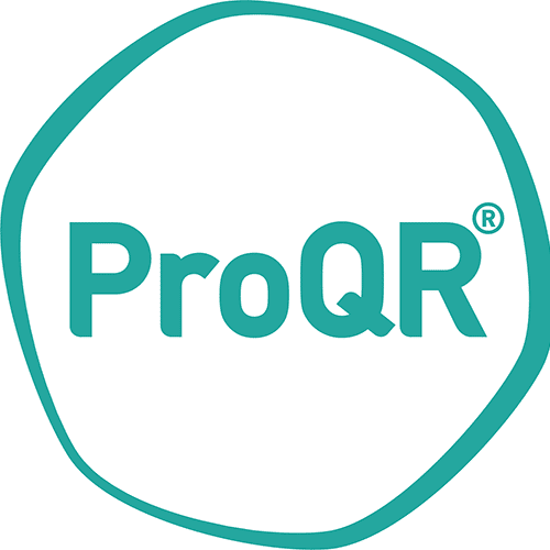 ProQR logo