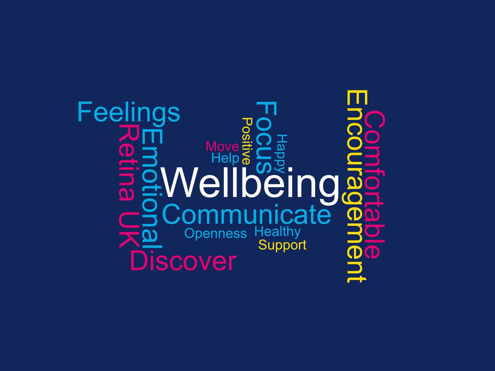 Discover Wellbeing