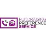 Fundraising Preference Service