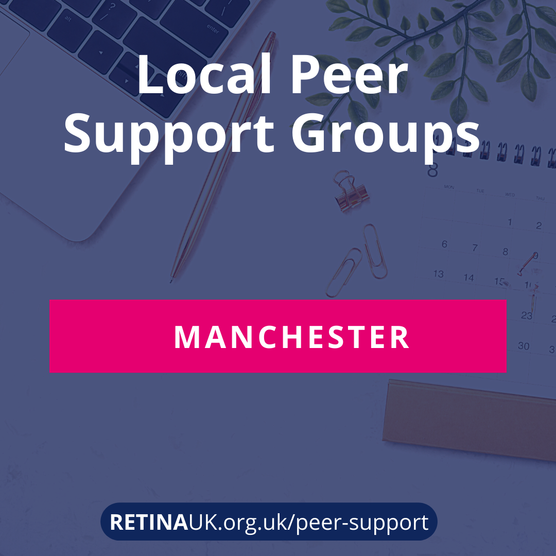 Manchester Local Peer Support Group