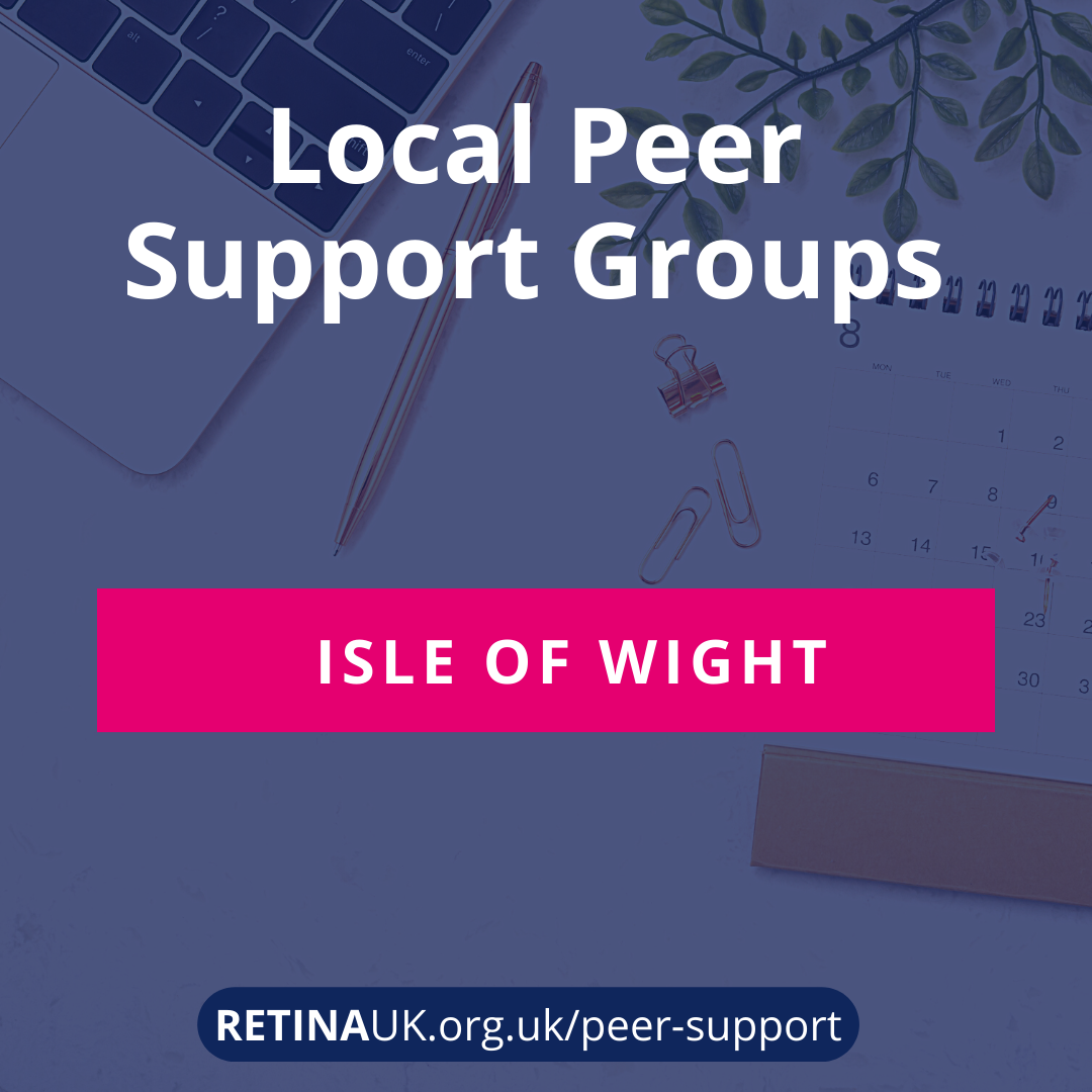 Isle of Wight Local Peer Support Group