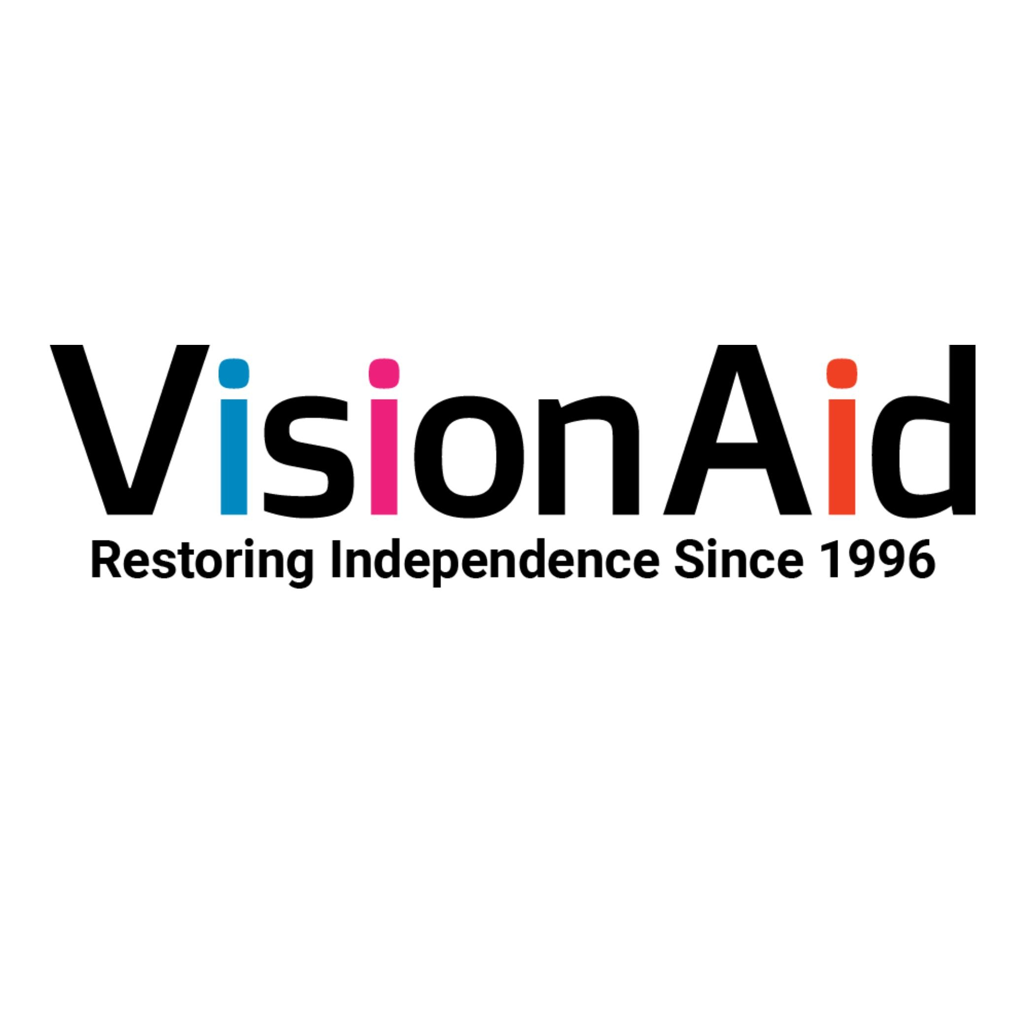 VisionAid - Restoring Independence Since 1996