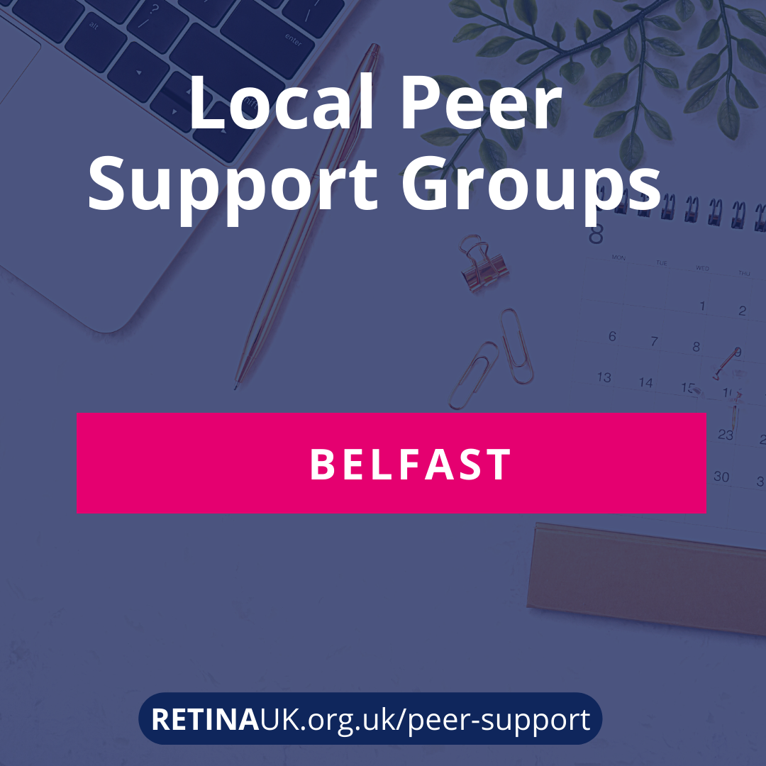 Belfast Local Peer Support Group