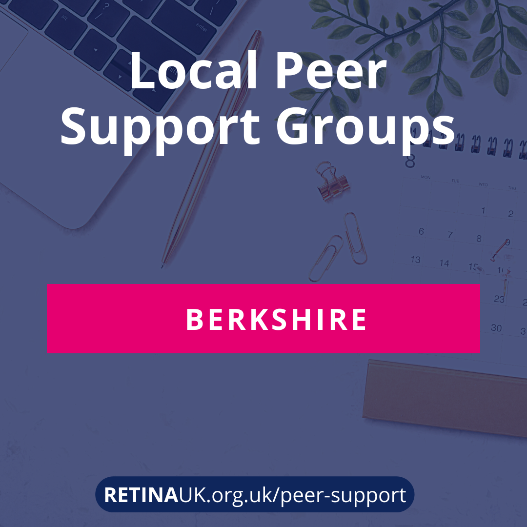Berkshire Local Peer Support Group
