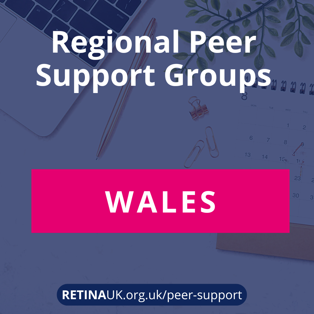 Wales Regional Peer Support Group