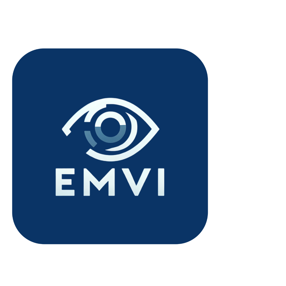 EMVI logo with link to website