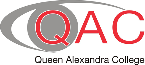 QAC logo