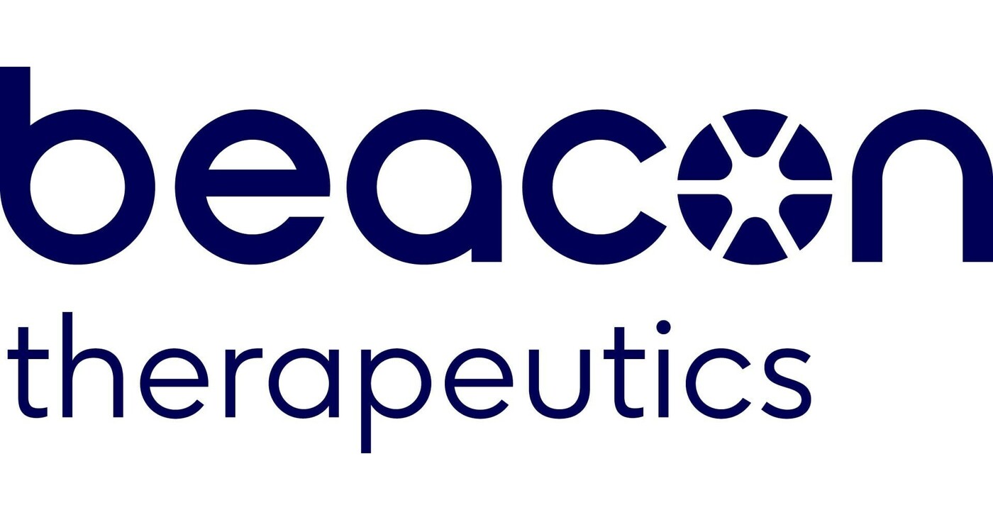 Beacon Therapeutics logo