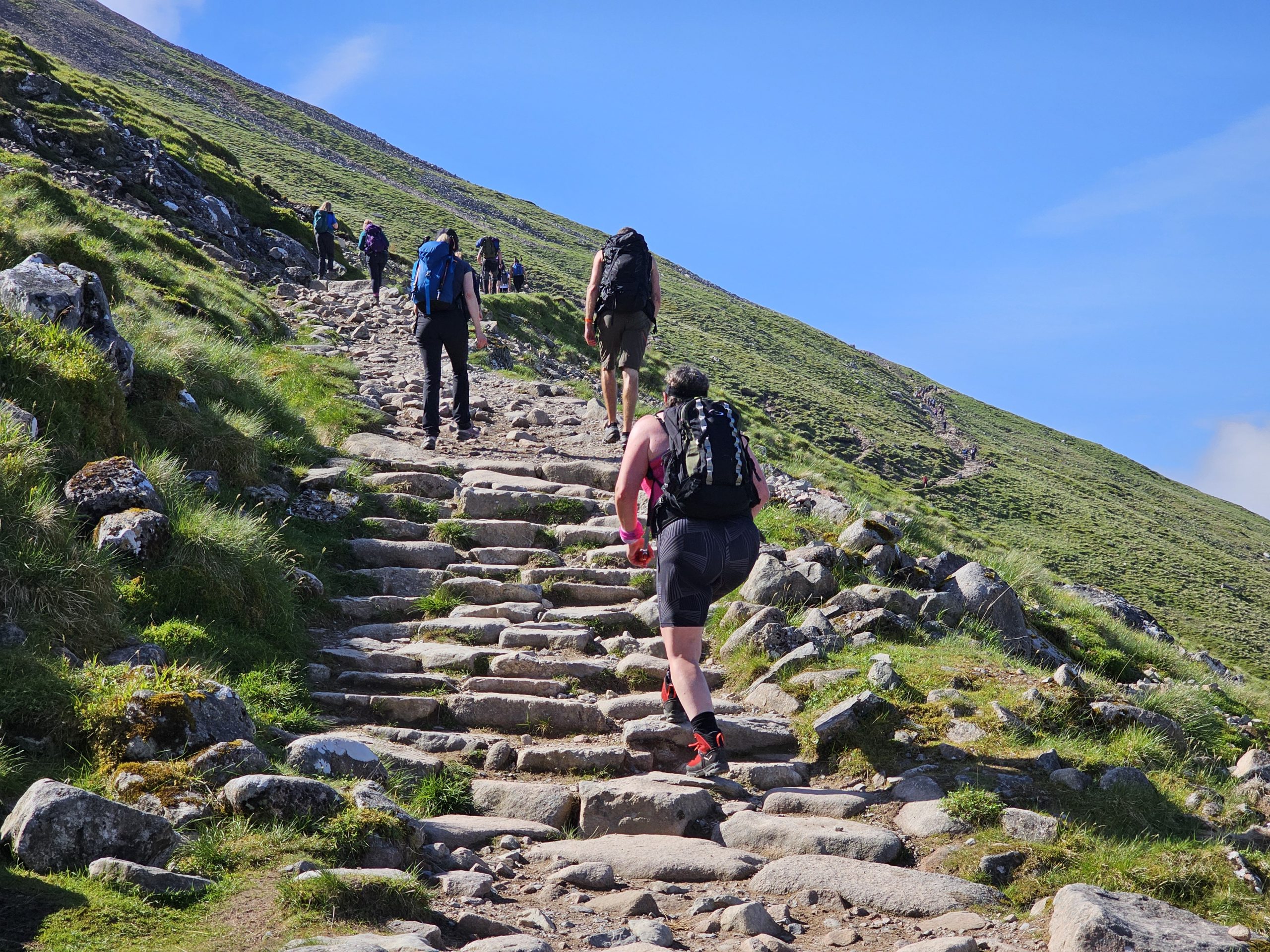 Ben Nevis