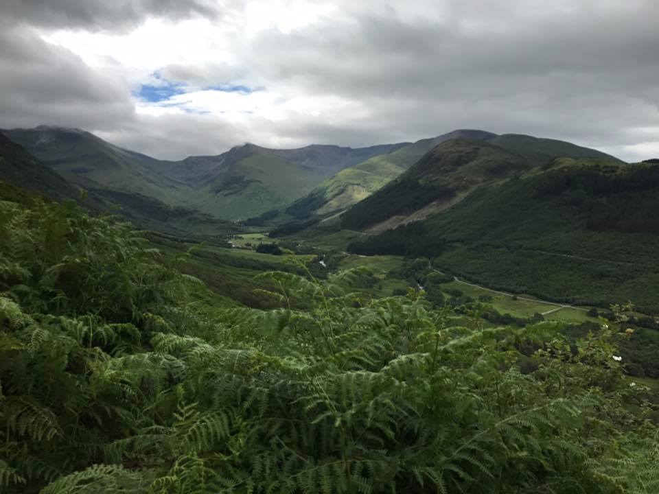 Ben Nevis