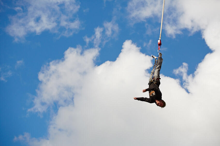 Bungee Jump