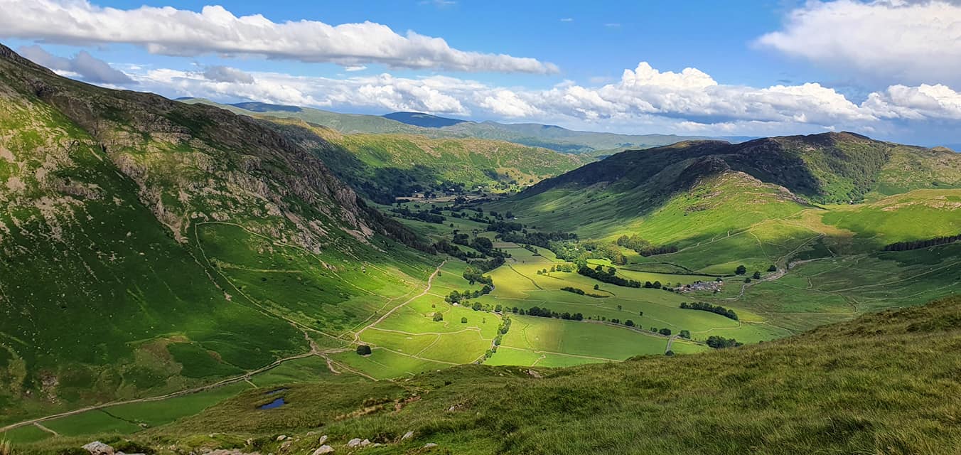 Lake District