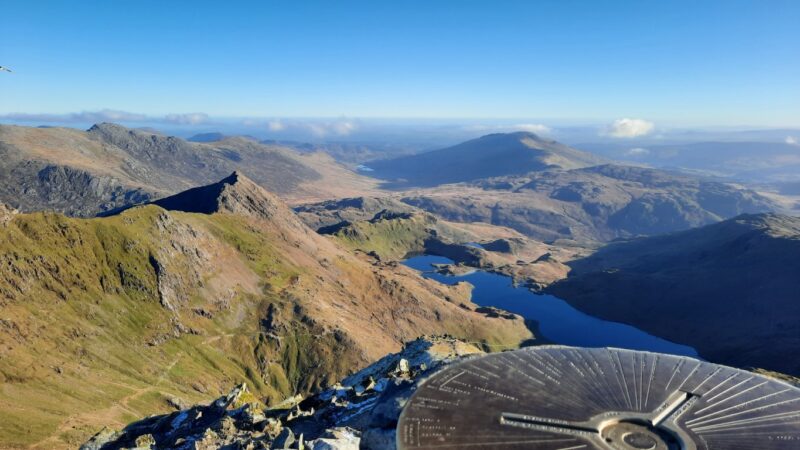 Snowdon