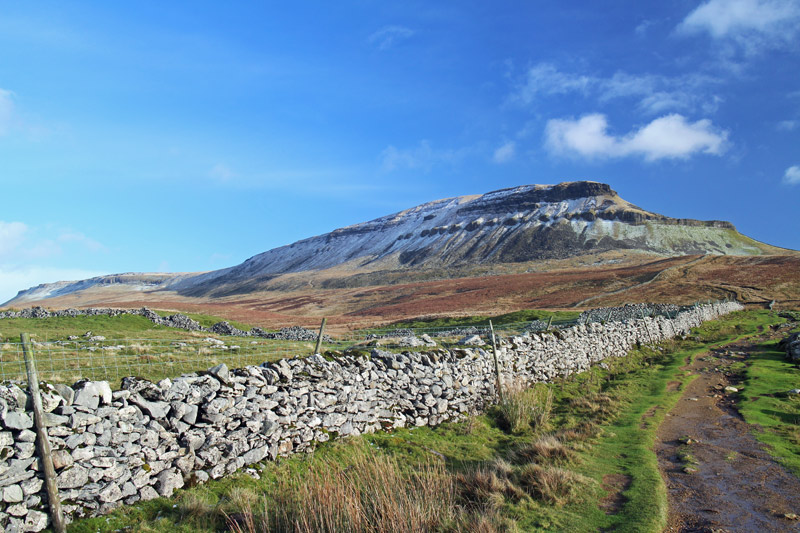 Pen-y-ghent