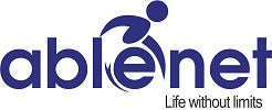 Ablenet. Life without limits