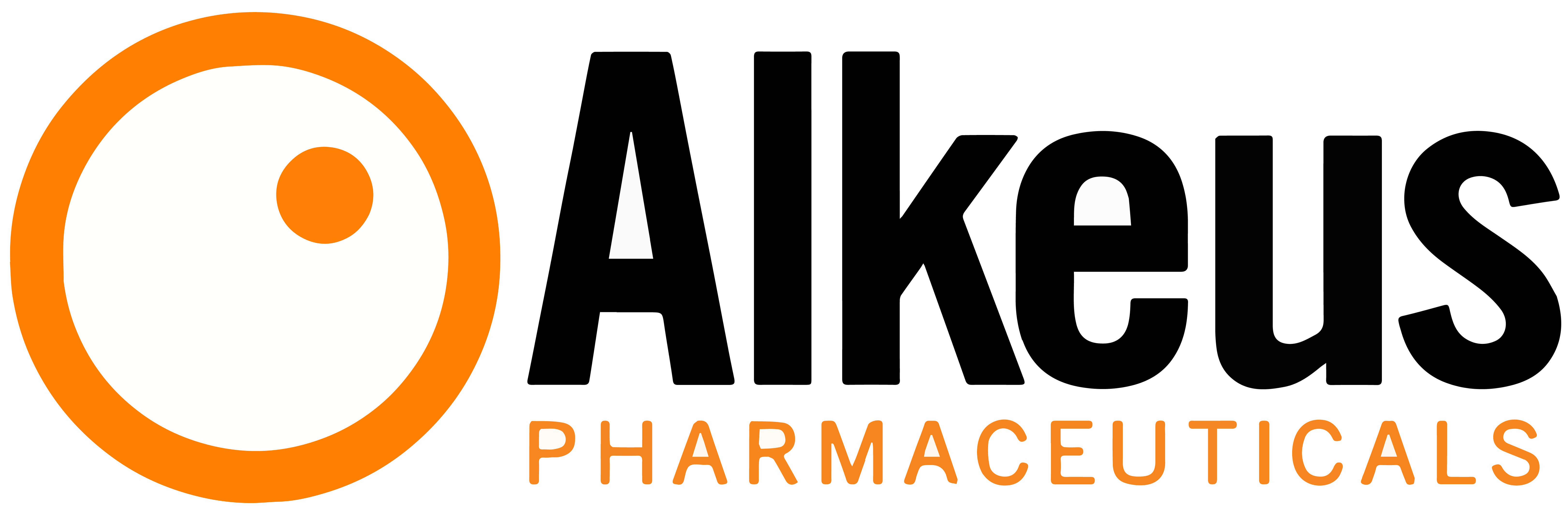 Alkeus pharmaceuticals logo