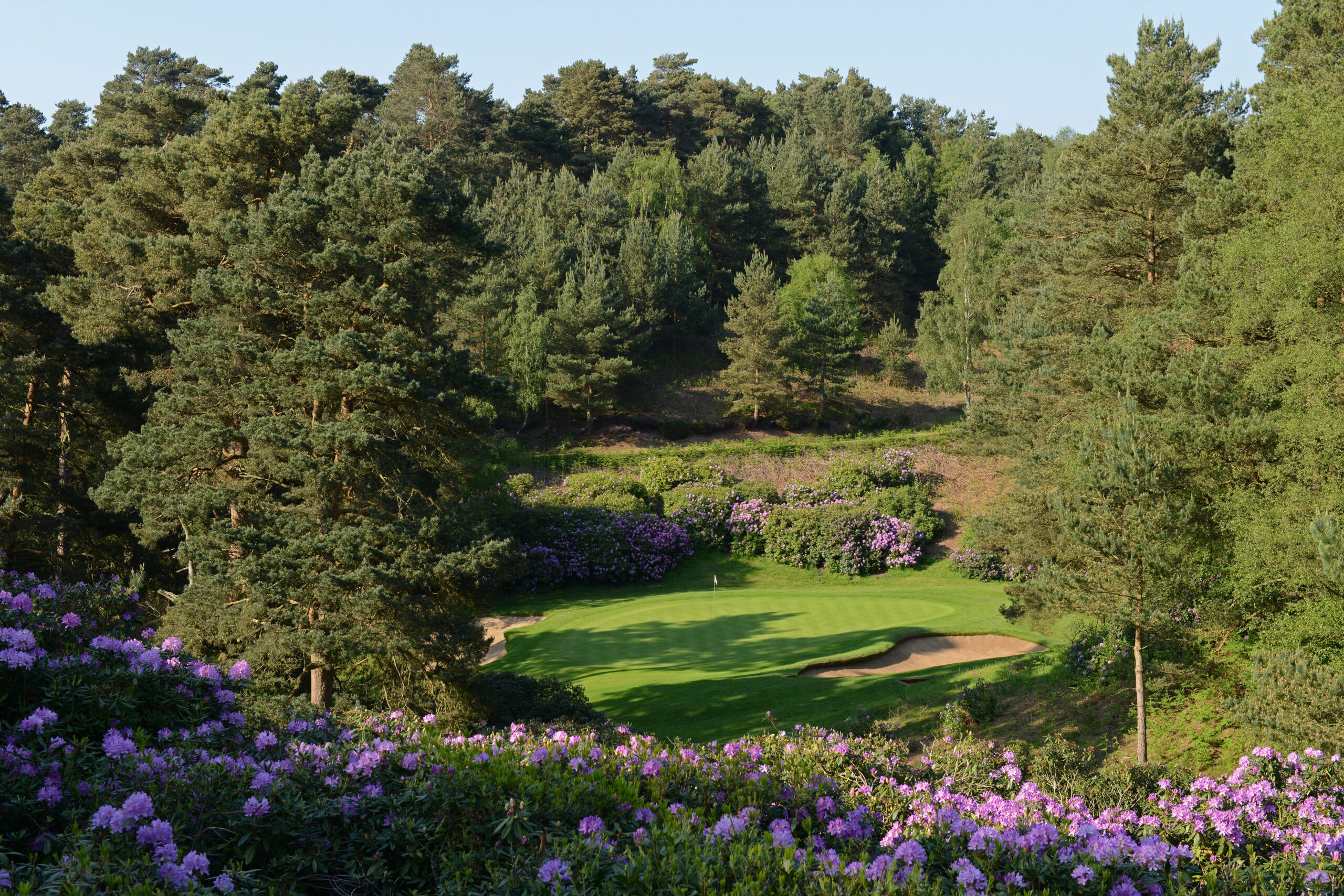 Woburn Golf Club
