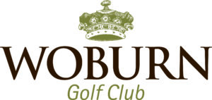 Woburn Golf Club Logo
