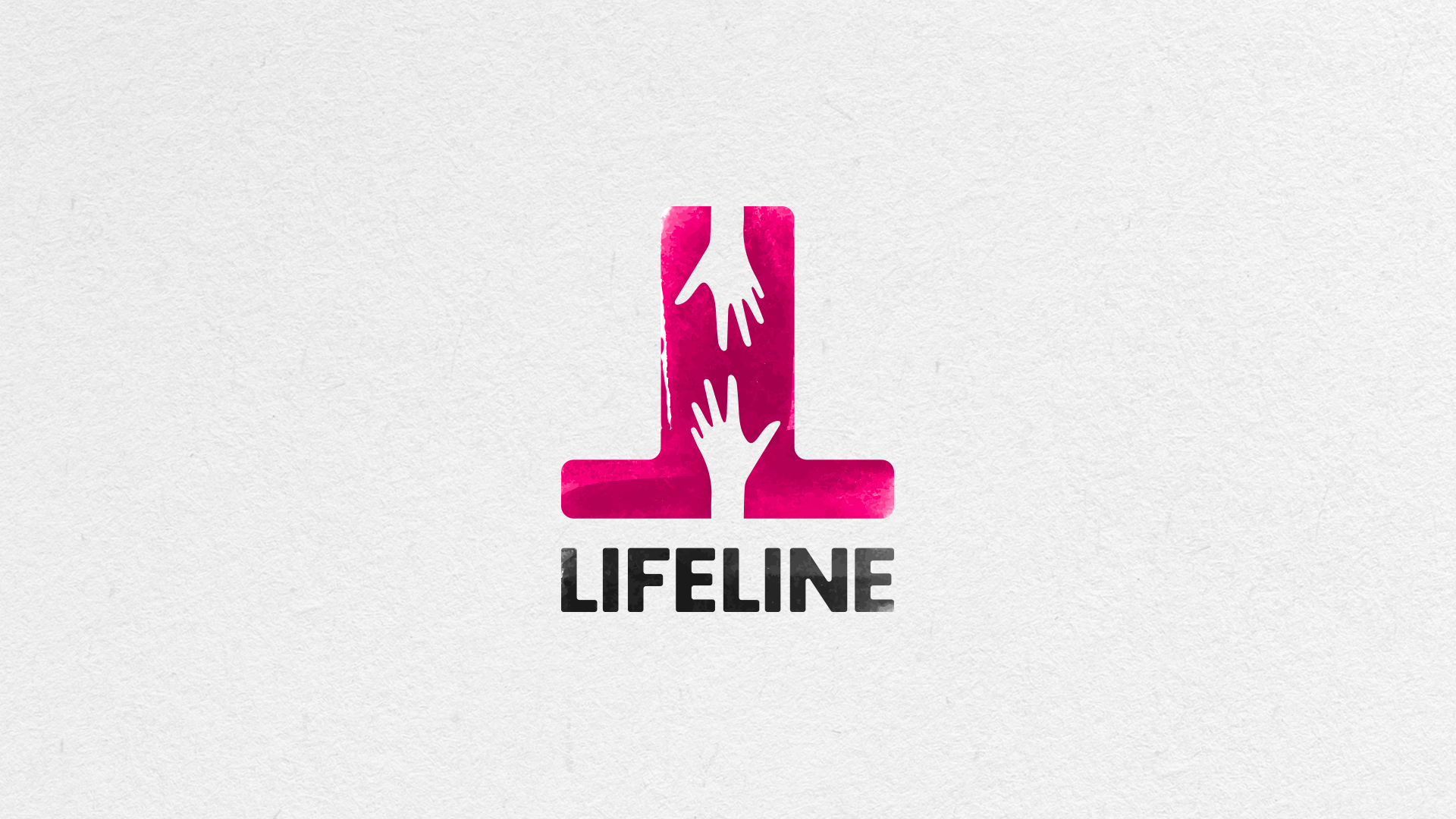 BBC Lifeline Appeal Logo