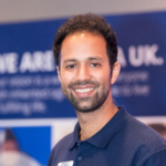 Chirag Mehta