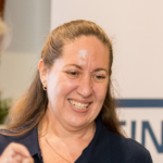 Sharlene O'Flanagan