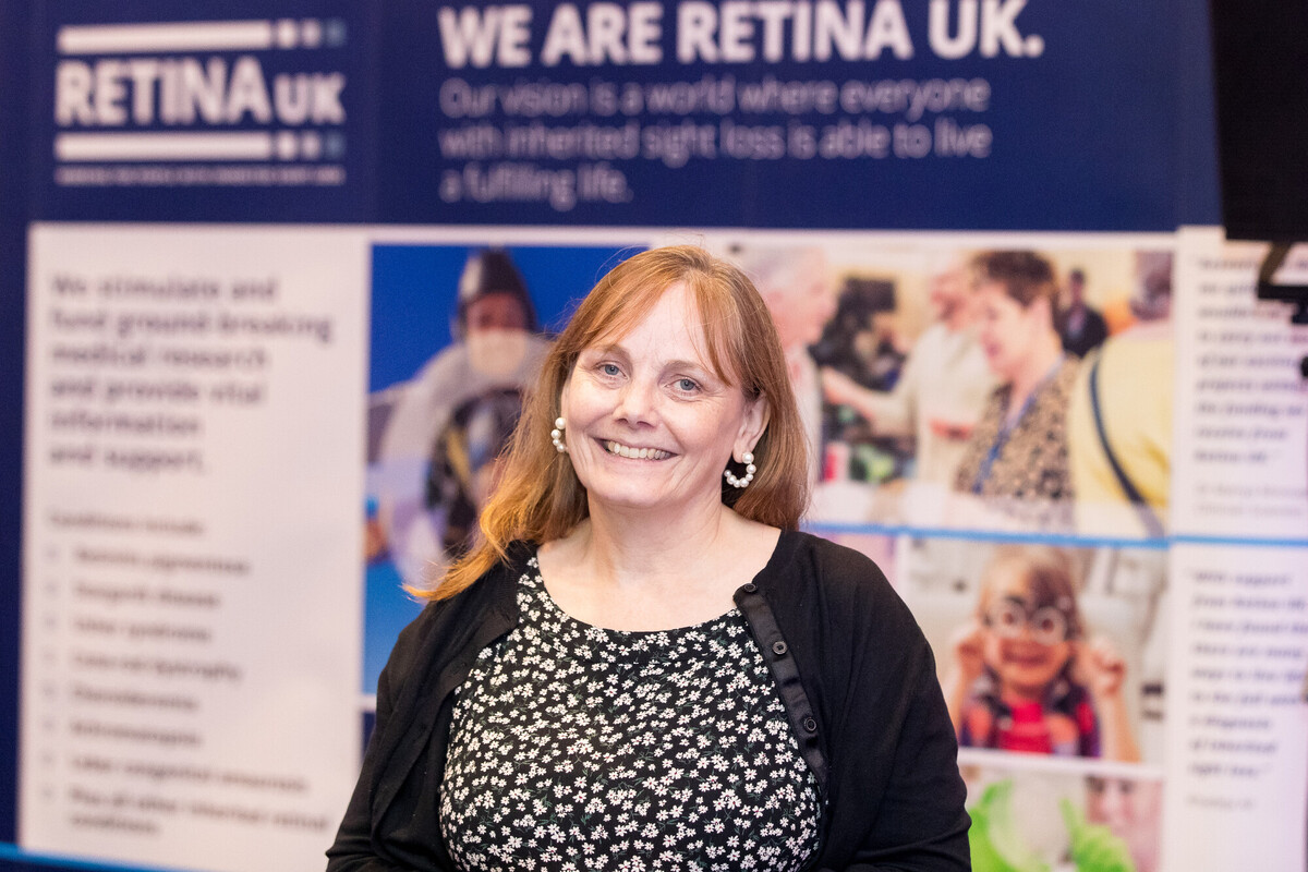 Louise Gow