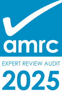 AMRC Expert Review Audit 2025