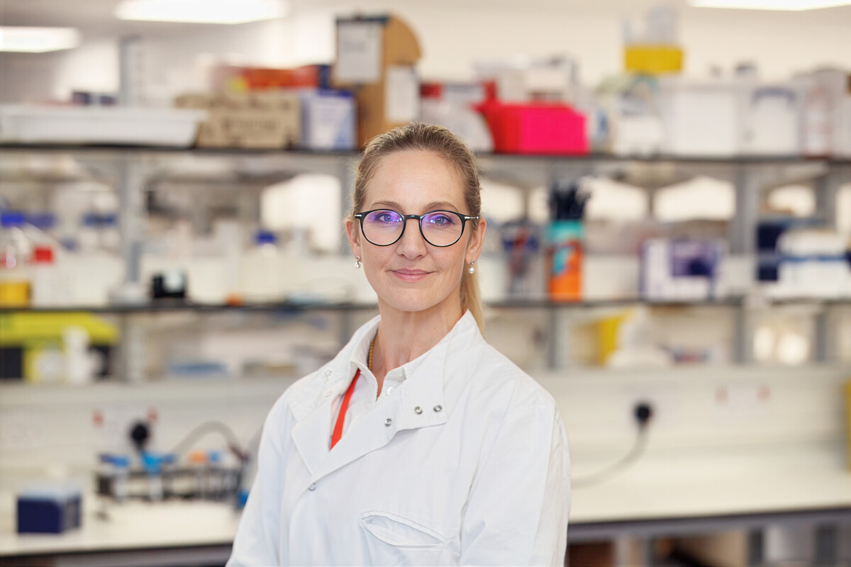 Professor Rachael Pearson